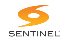 Sentinel Logo