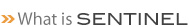 what is sentinel